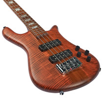 NS Euro 4 Sienna Stain Matte