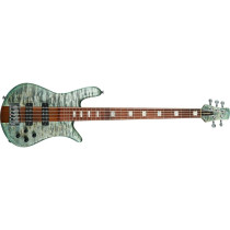 NS Euro 5 RST Turquoise Tide Matte