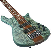 NS Euro 5 RST Turquoise Tide Matte