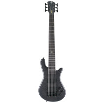 NS Pulse II 6 Black Stain Matte