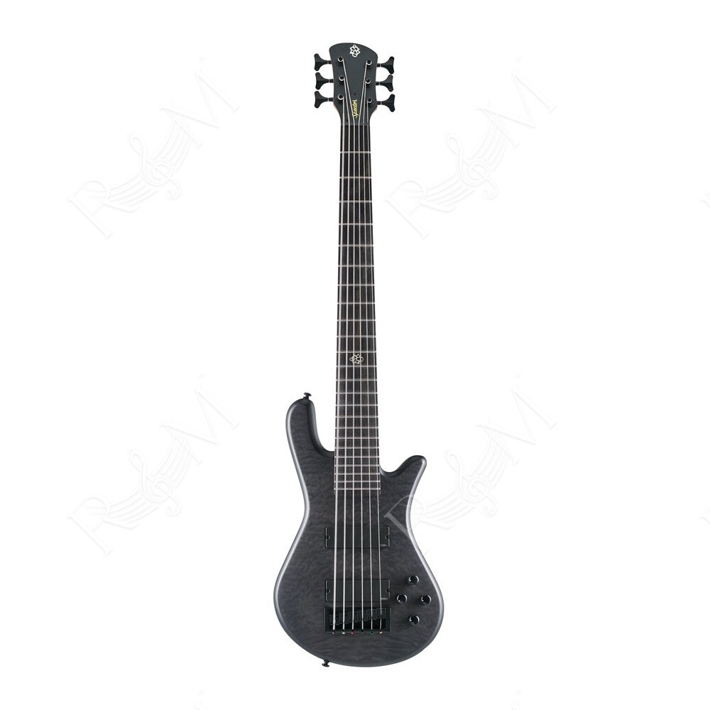 NS Pulse II 6 Black Stain Matte