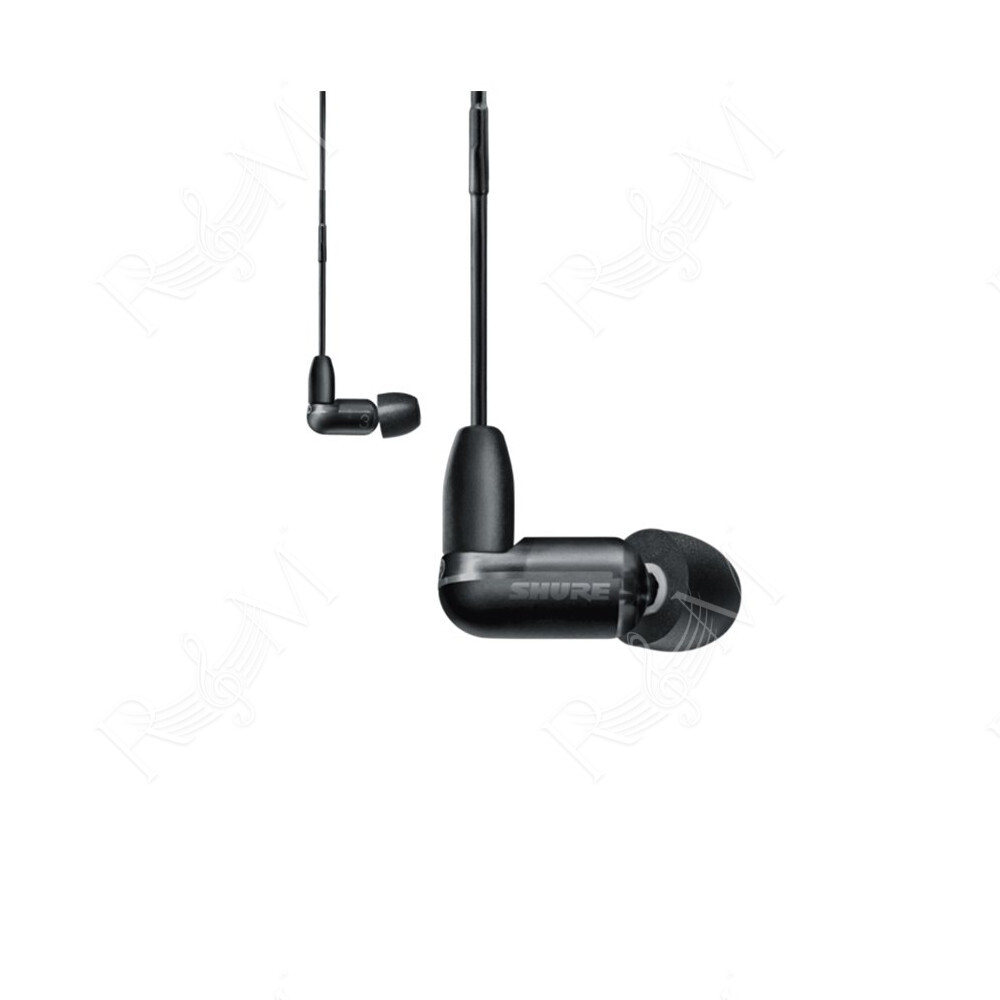 SE31BABKUNI-EFS AONIC 3 Auricolari colore nero