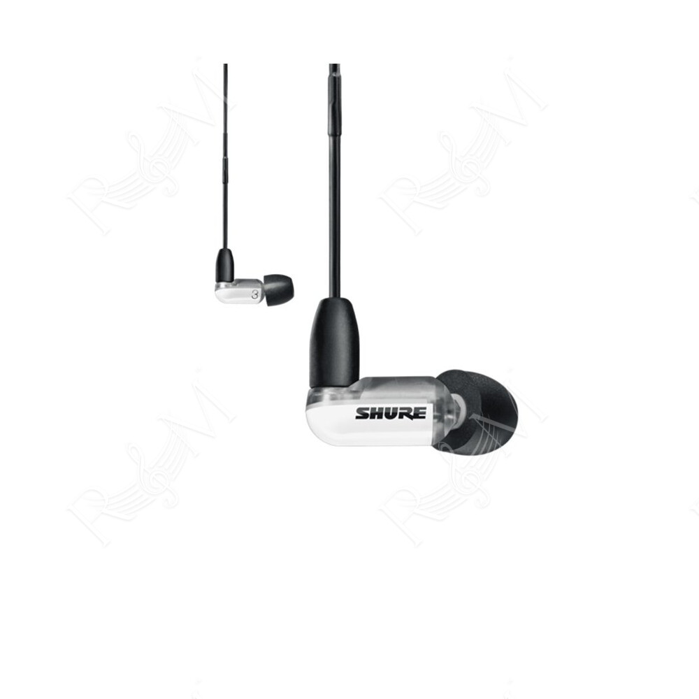 SE31BAWUNI-EFS AONIC 3 Auricolari colore bianco