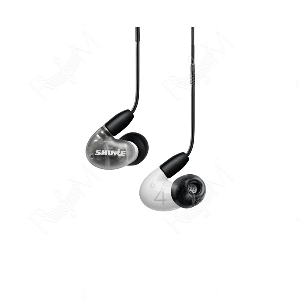 SE42HYW+UNI-EFS AONIC 4 Auricolari colore grigio/bianco