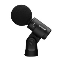 MV88+STEREO-USB Microfono Stereo USB per Mac e PC