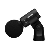 MV88+STEREO-USB Microfono Stereo USB per Mac e PC