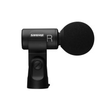 MV88+STEREO-USB Microfono Stereo USB per Mac e PC