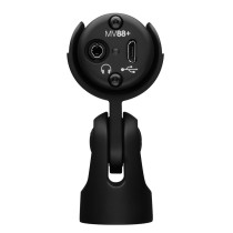 MV88+STEREO-USB Microfono Stereo USB per Mac e PC