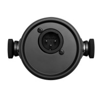 MV7X Microfono per Podcast dinamico, cardioide, XLR