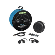 SE21DYBK+TW2-EFS AONIC 215 2a Gen Auricolari Bluetooth 5
