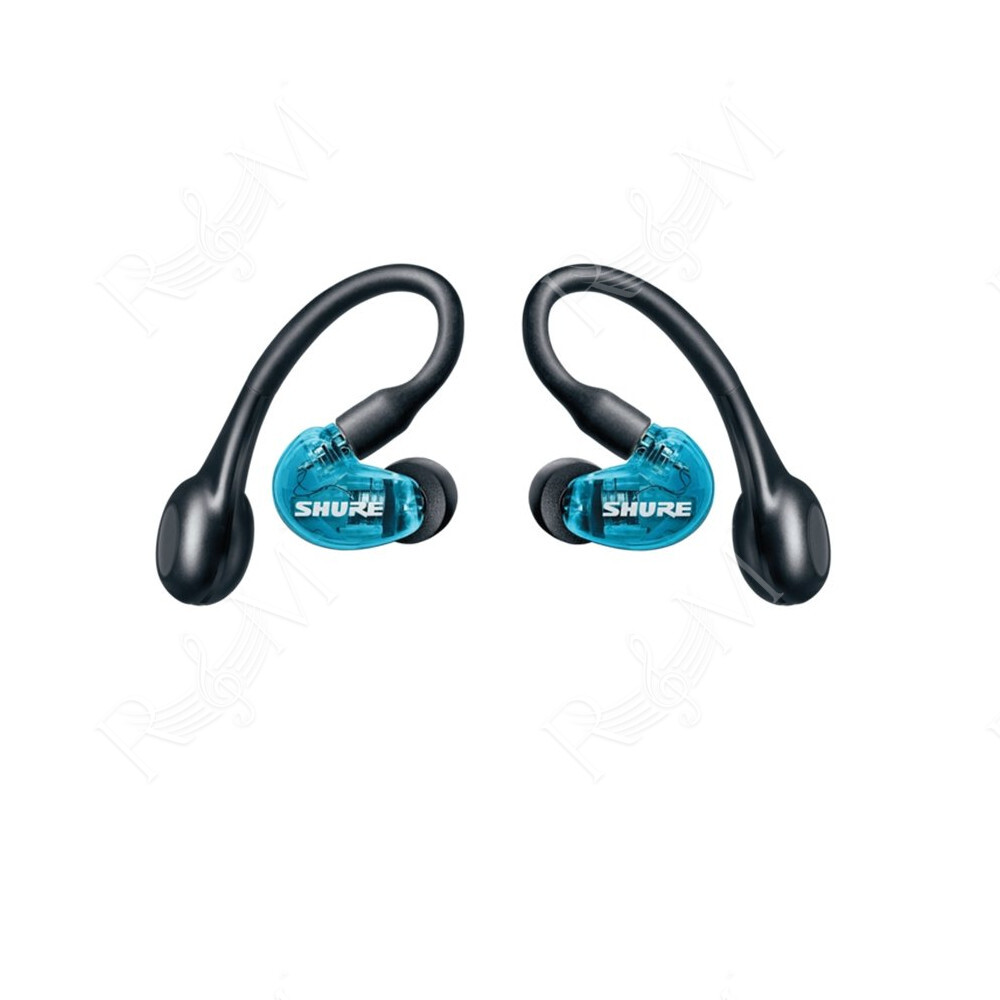 SE21DYBL+TW2-EFS AONIC 215 2a Gen Auricolari Bluetooth 5