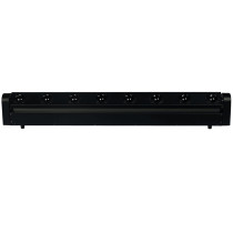 MB-810 Barra Motorizzata Led 8x10W RGBW