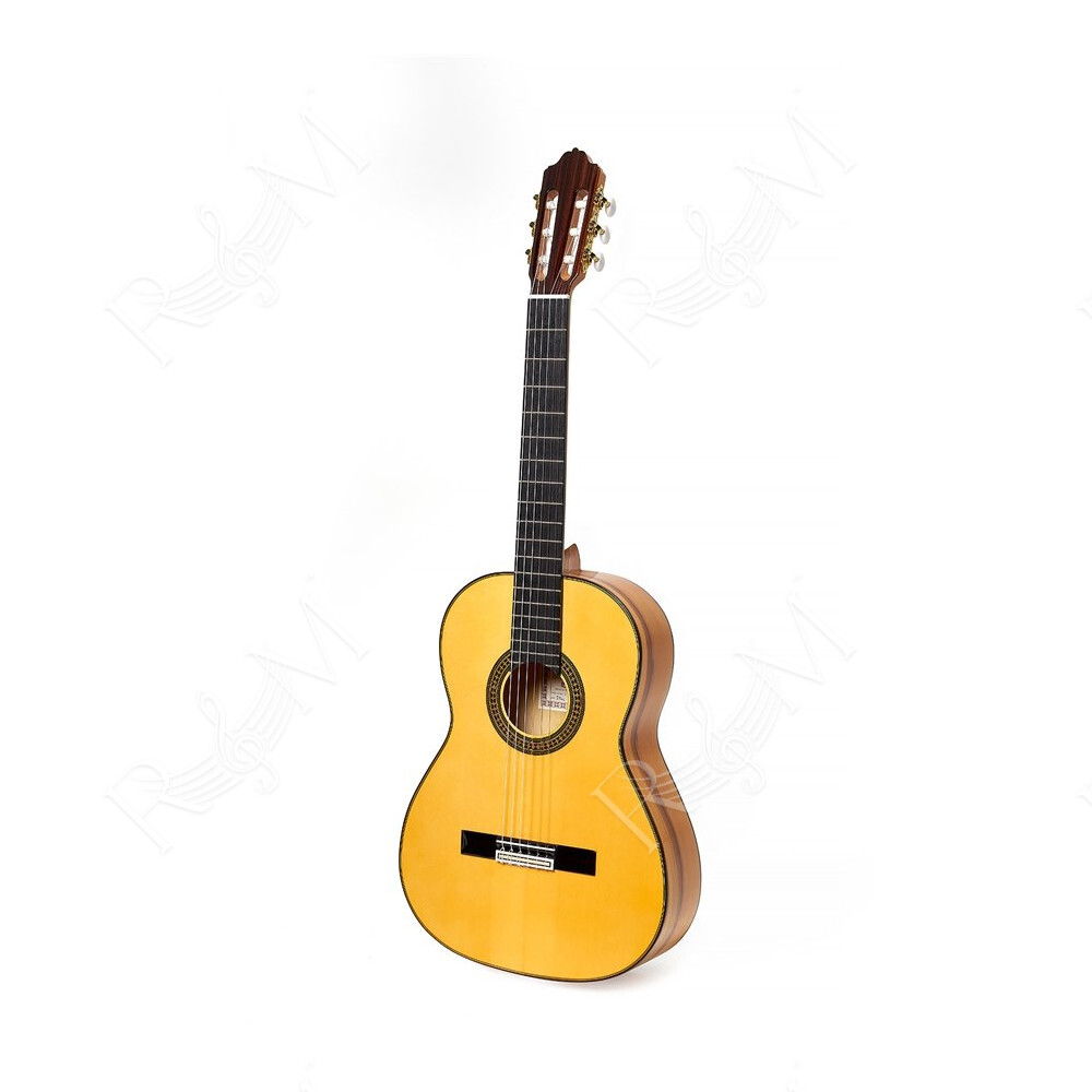 5Fes Chitarra Flamenca