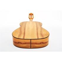 5Fes Chitarra Flamenca