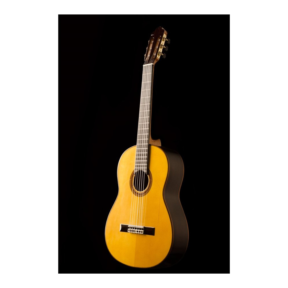 Adalid Chitarra Flamenca