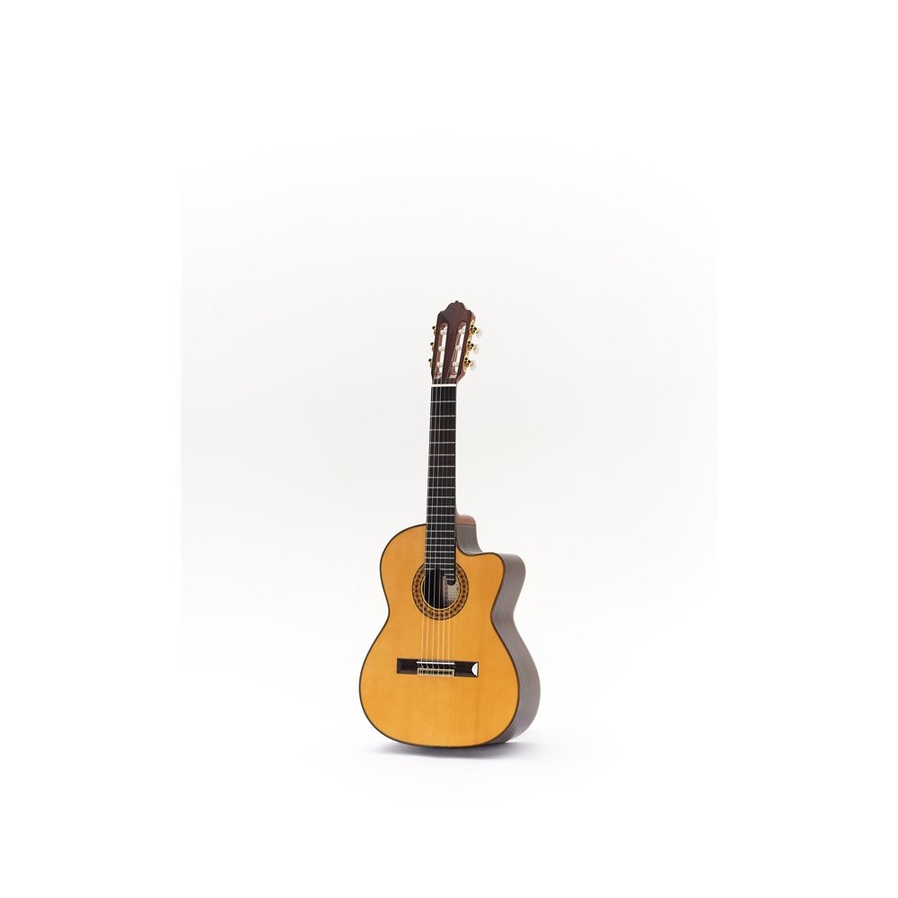 Requinto CUT Chitarra Classica