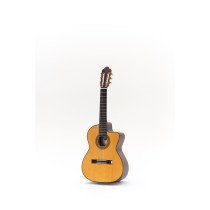 Requinto CE Chitarra classica
