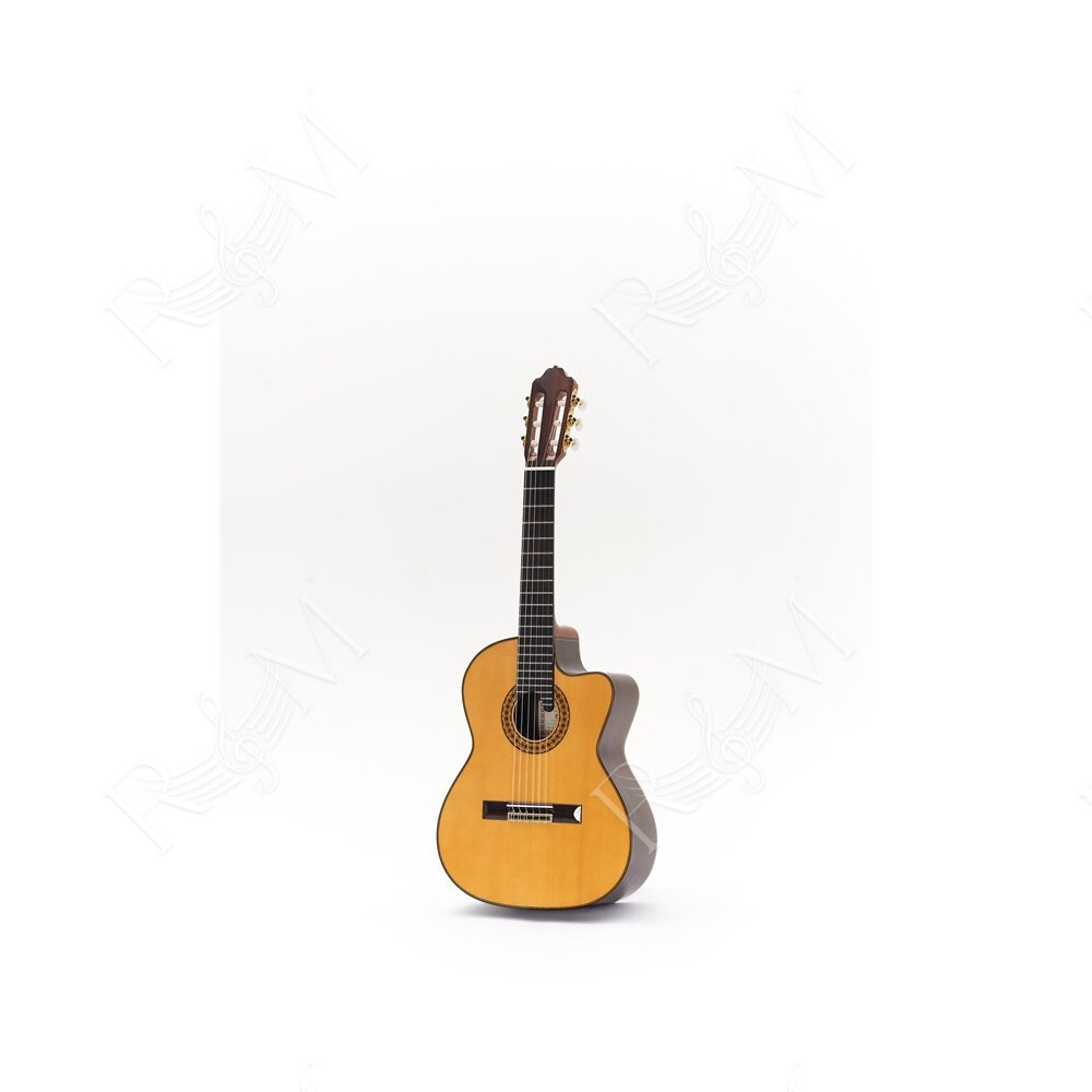 Requinto CE Chitarra classica