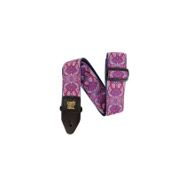 5332 Paisley Dream Jacquard Strap