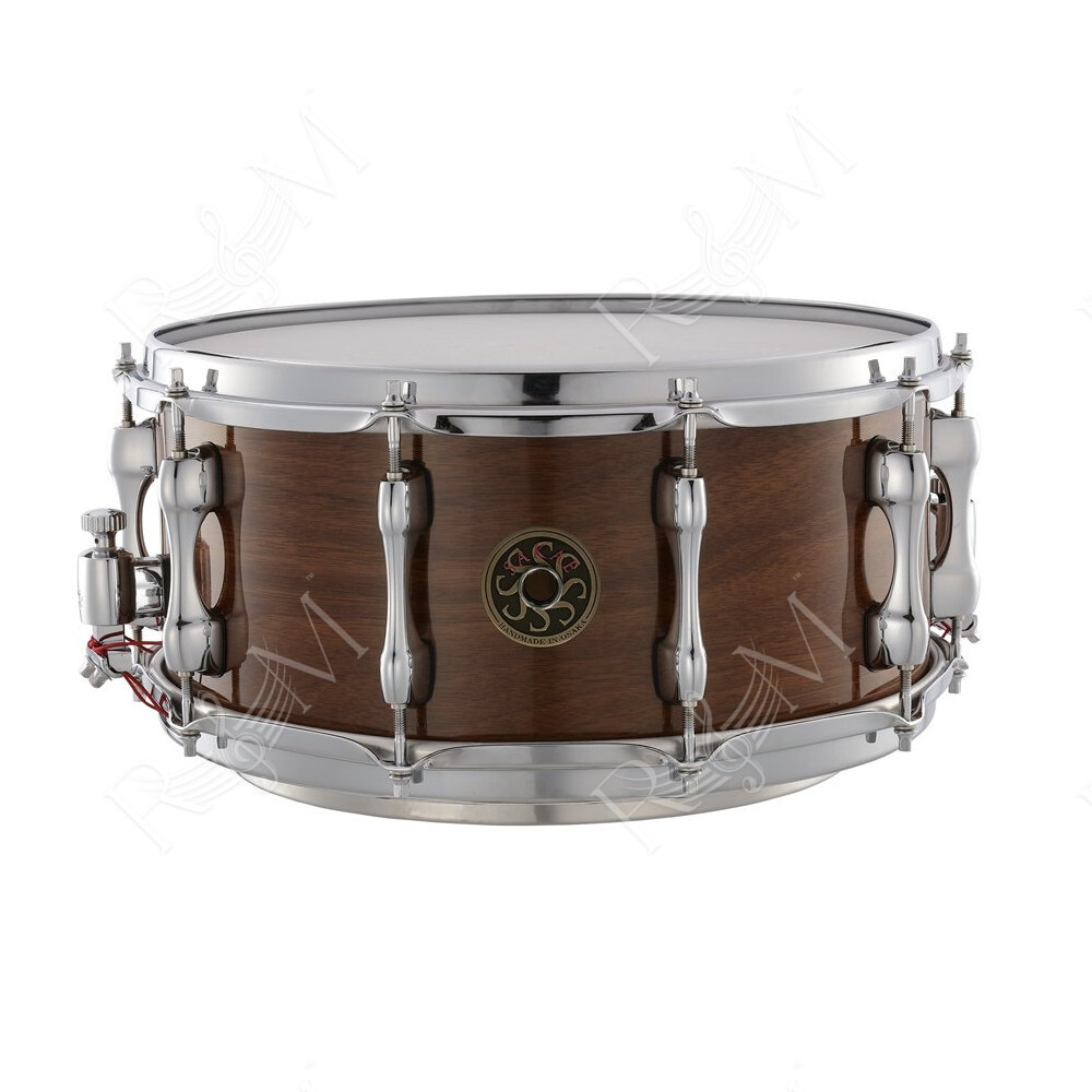 Walnut Rullante 14" x 6,5"