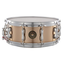 Phosphor Bronze Rullante 14" x 5,5"
