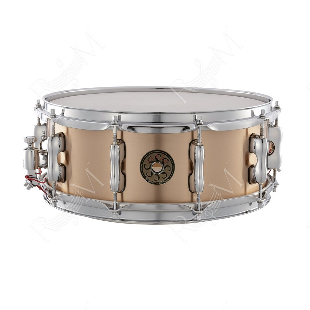 Phosphor Bronze Rullante 14" x 5,5"