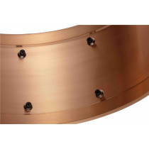 Phosphor Bronze Rullante 14" x 5,5"