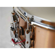 Phosphor Bronze Rullante 14" x 5,5"