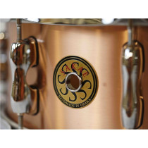 Phosphor Bronze Rullante 14" x 5,5"
