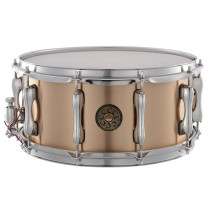 Phosphor Bronze Rullante 14" x 6,5"