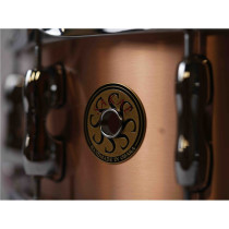 Phosphor Bronze Rullante 14" x 6,5"
