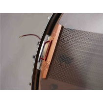 Phosphor Bronze Rullante 14" x 6,5"