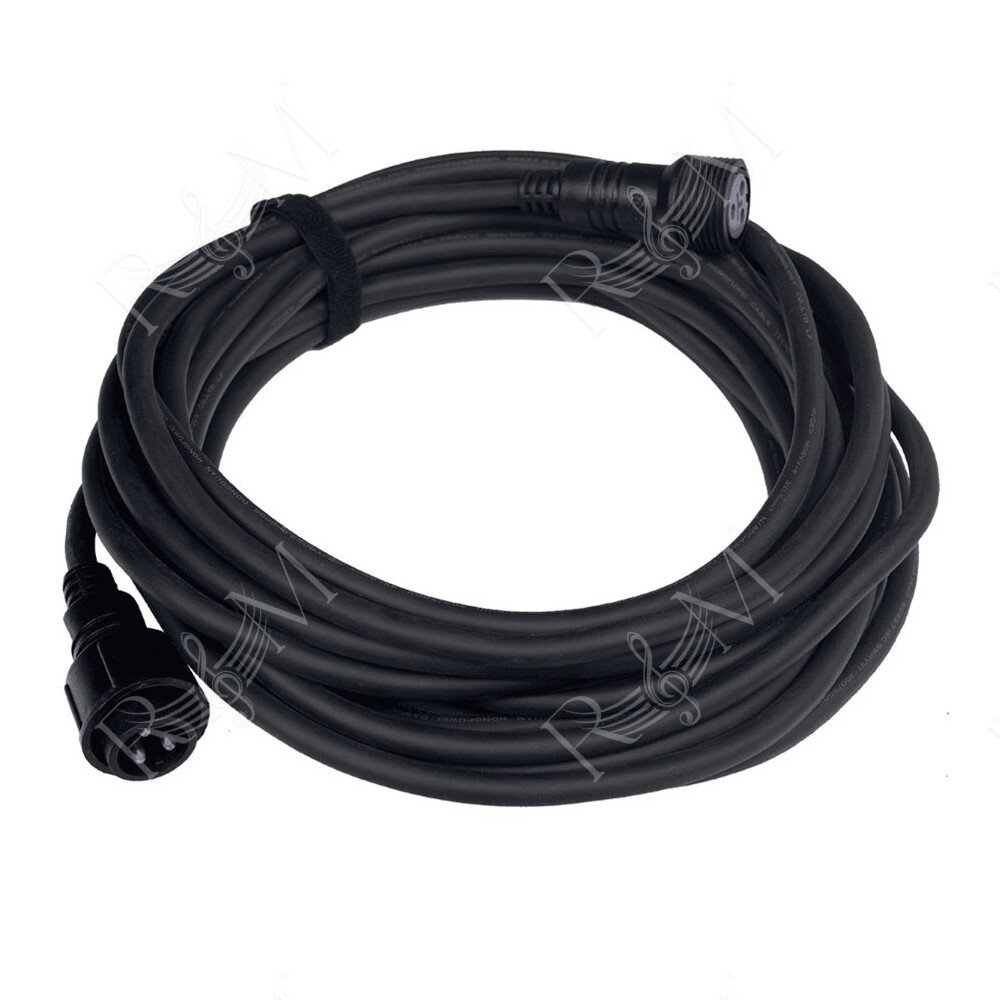 ALIM-IP65-10M Cavo Alimentazione IP65