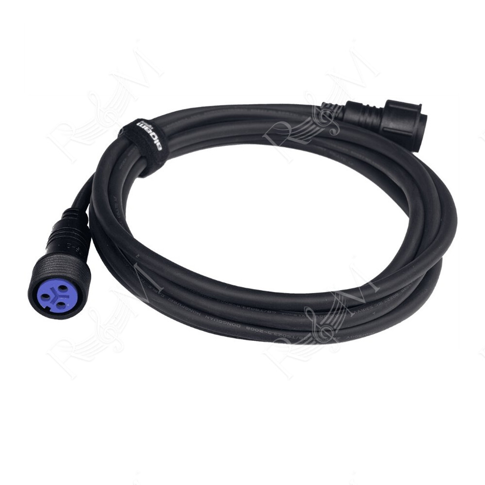 ALIM-IP65-3M Cavo Alimentazione IP65