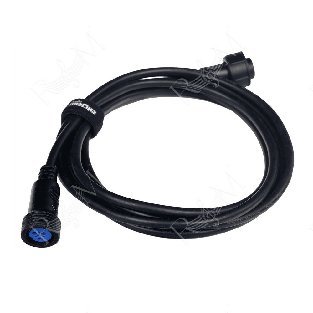 DMX-IP65-3M Cavo DMX