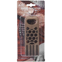 Piezo Booster
