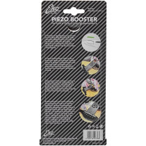 Piezo Booster