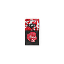 EVH102P050 EVH Tortex Pick .50 mm