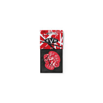 EVH102P060 EVH Tortex Pick .60 mm