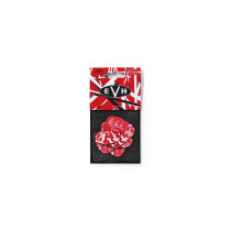 EVH102P073 EVH Tortex Pick .73 mm