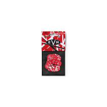EVH102P088 EVH Tortex Pick .88 mm
