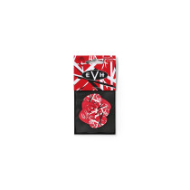 EVH102P114 EVH Tortex Pick 1.14 mm
