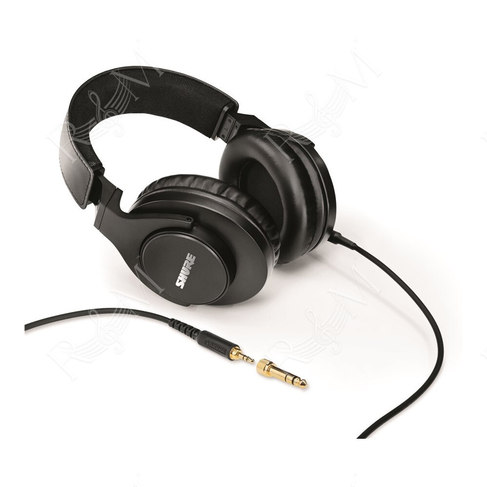 SRH440A cuffia circumaurale chiusa