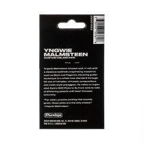 YJMP01WH Malmsteen Custom Delrin Pick 1.5 mm 6pc