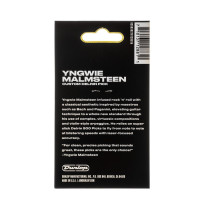 YJMP02RD Malmsteen Custom Delrin Pick 2.0 mm 6pc