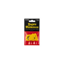 YJMP03YL Malmsteen Custom Delrin Pick 1.14 mm 6pc