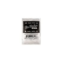 YJMR01WH Malmsteen Custom Delrin Pick 1.5 mm 24pc