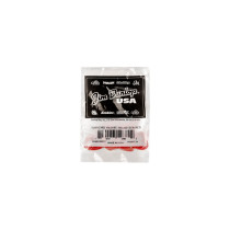 YJMR02RD Malmsteen Custom Delrin Pick 2.0 mm 24pc