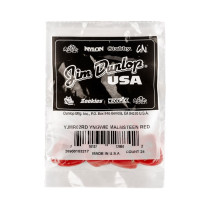 YJMR02RD Malmsteen Custom Delrin Pick 2.0 mm 24pc