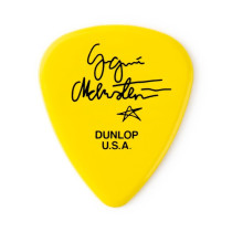YJMR03YL Malmsteen Custom Delrin Pick 1.14 mm 24pc